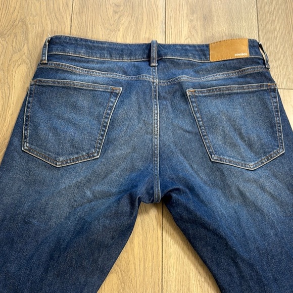 Bonobos Men’s Jeans - Picture 6 of 9